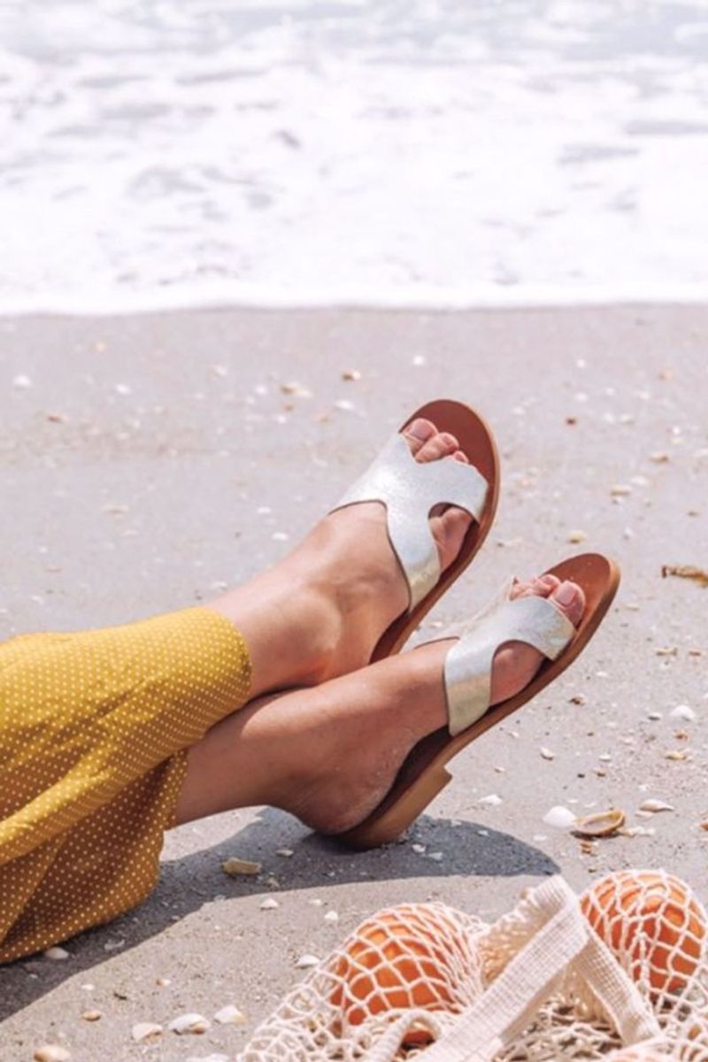 Sunkissed Sliders