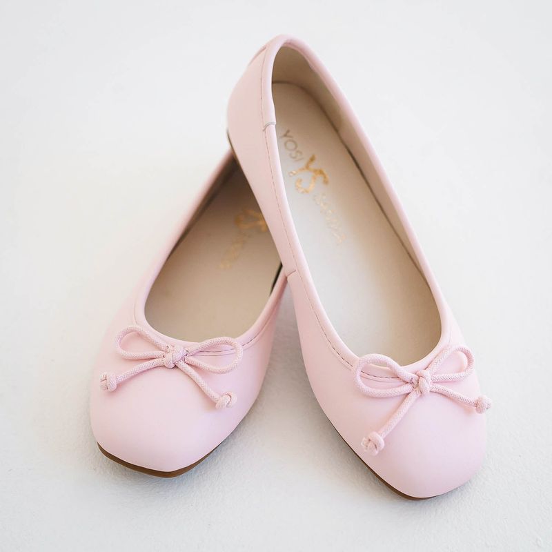 Ballet Flats