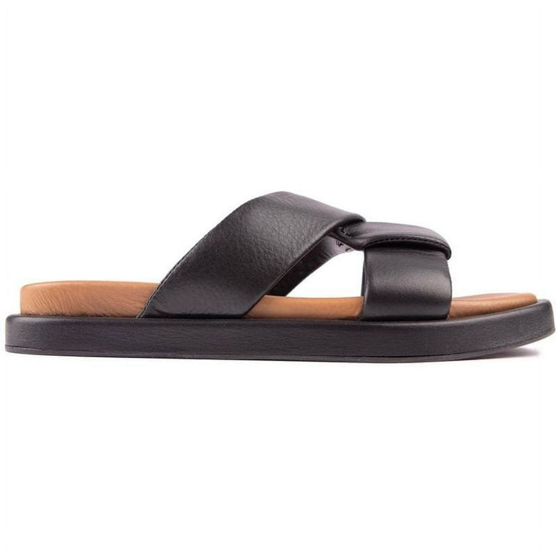 Minimalist Slide Sandals