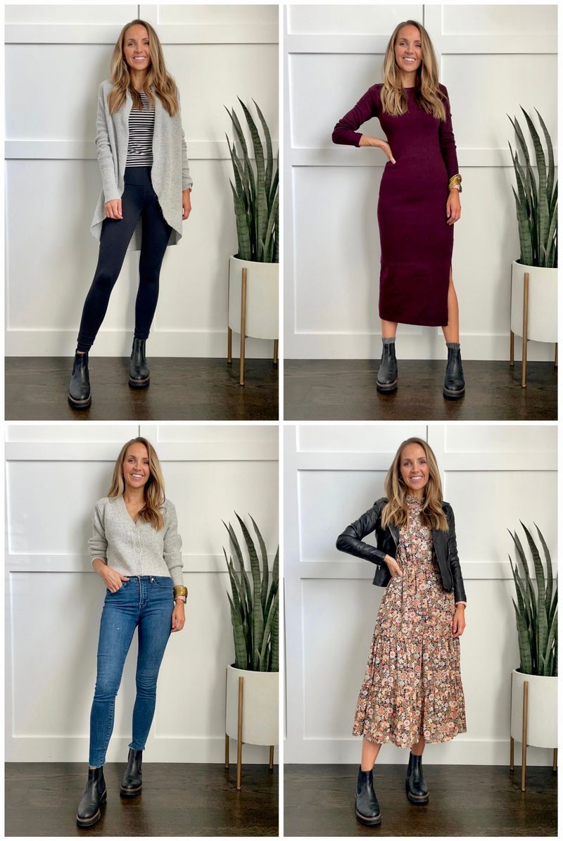 Chelsea Boots