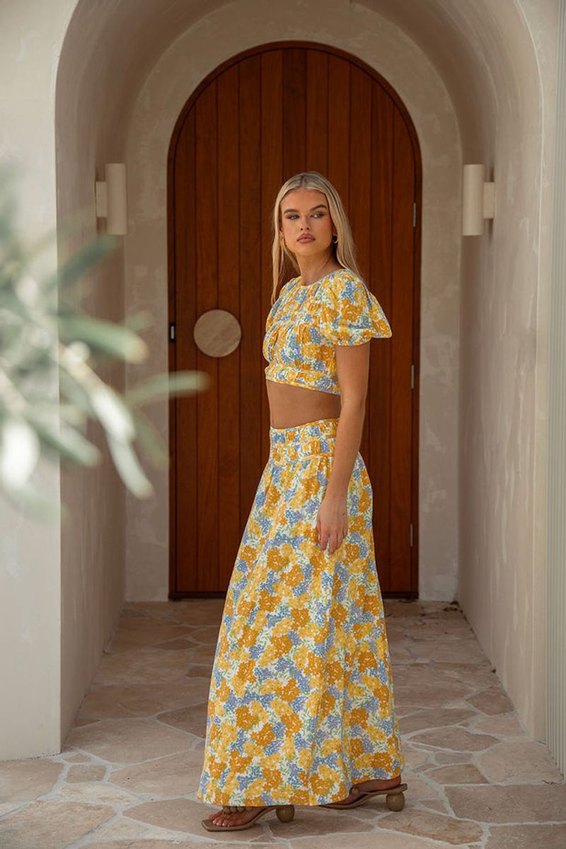 Tropical Escape: Island Inspiration