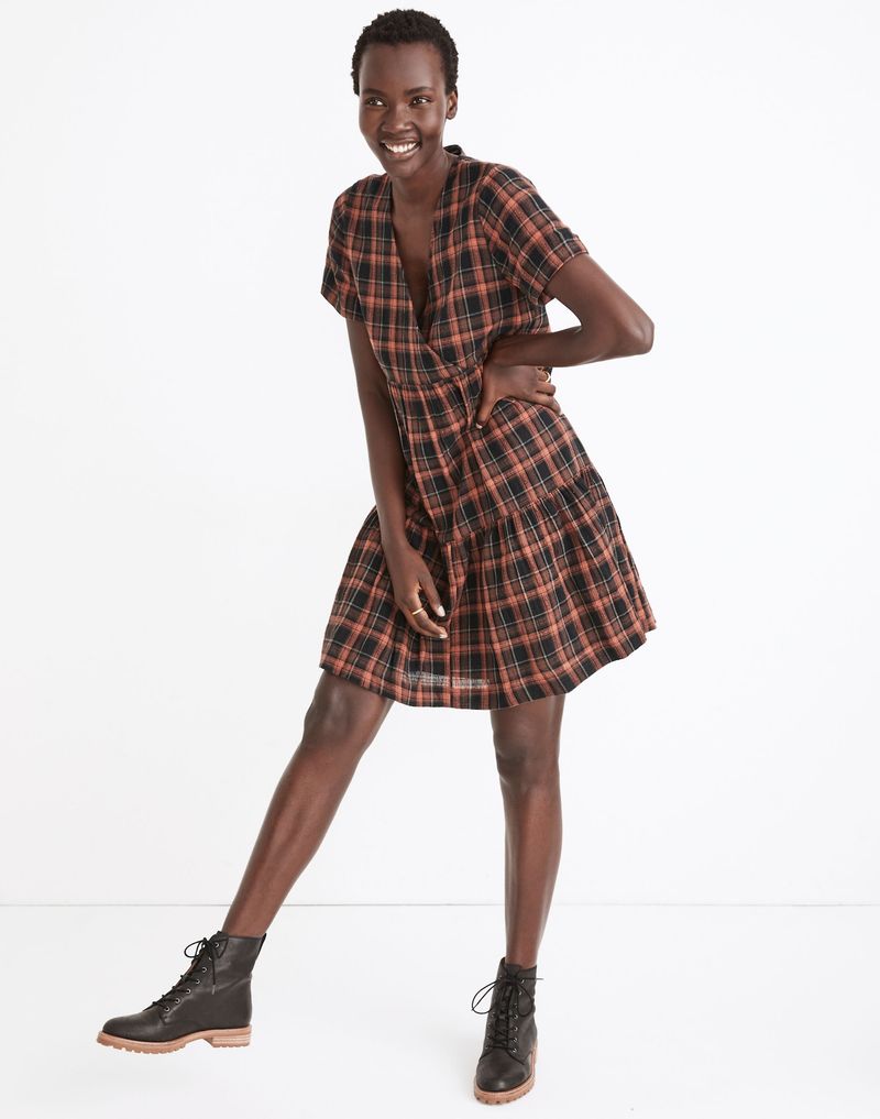 Playful Plaid