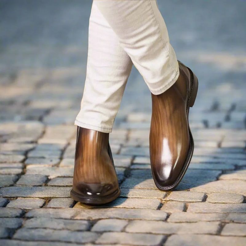 Chelsea Boots