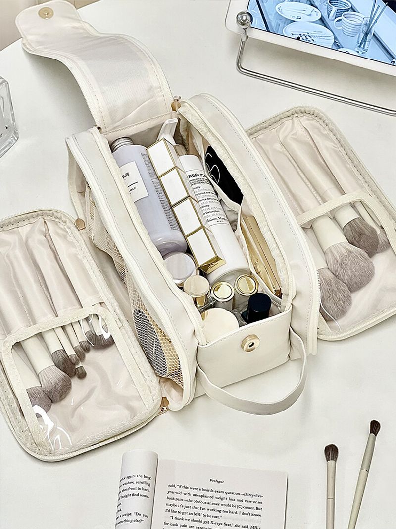Makeup Bag Essentials