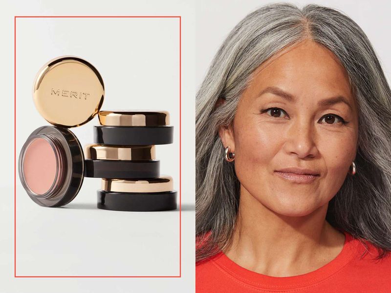Cream-to-Powder Eyeshadow