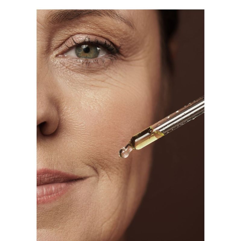 Luxury Facial Oils