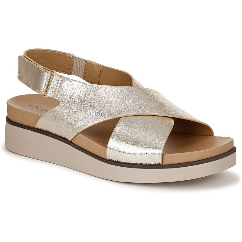 Sunbeam Sling Sandals