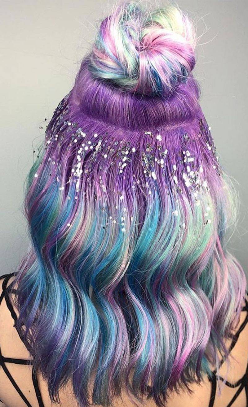 Galactic Twists