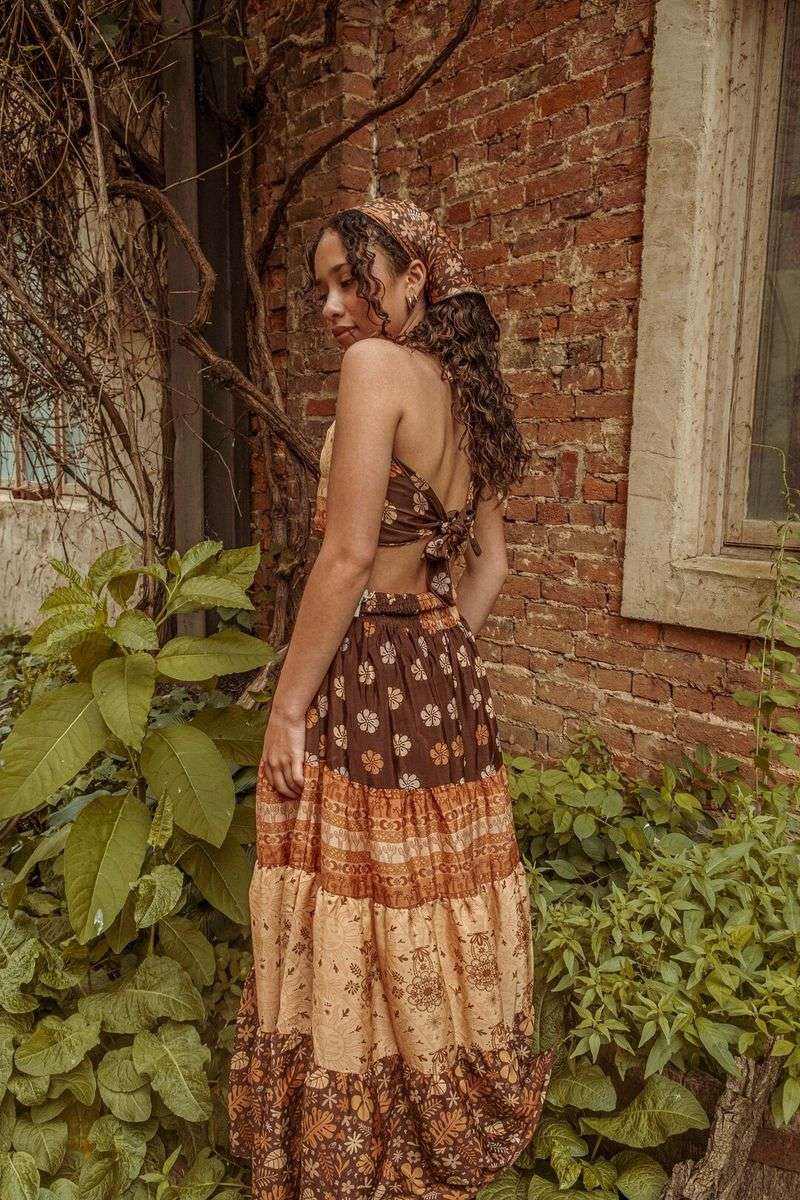 Barcelona Bohemian Breeze