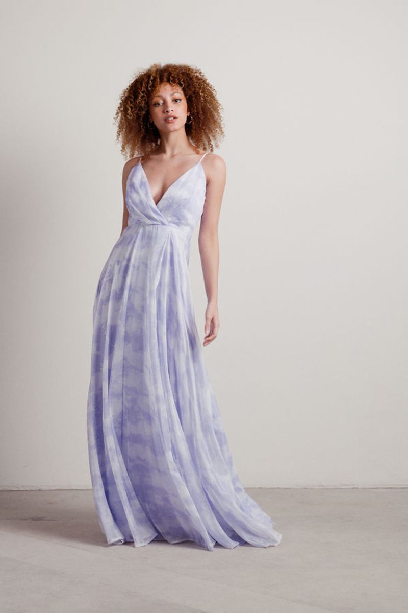 Tie-Dye Twist
