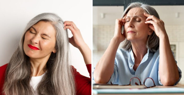 Hair Loss Myths: 19 Mistakes Older Women Often Make