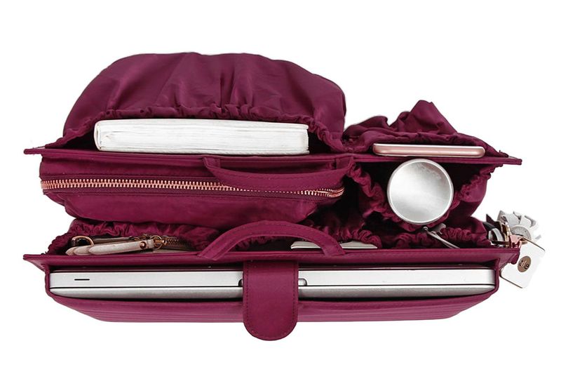 Multi-Compartment Organizational Marvels
