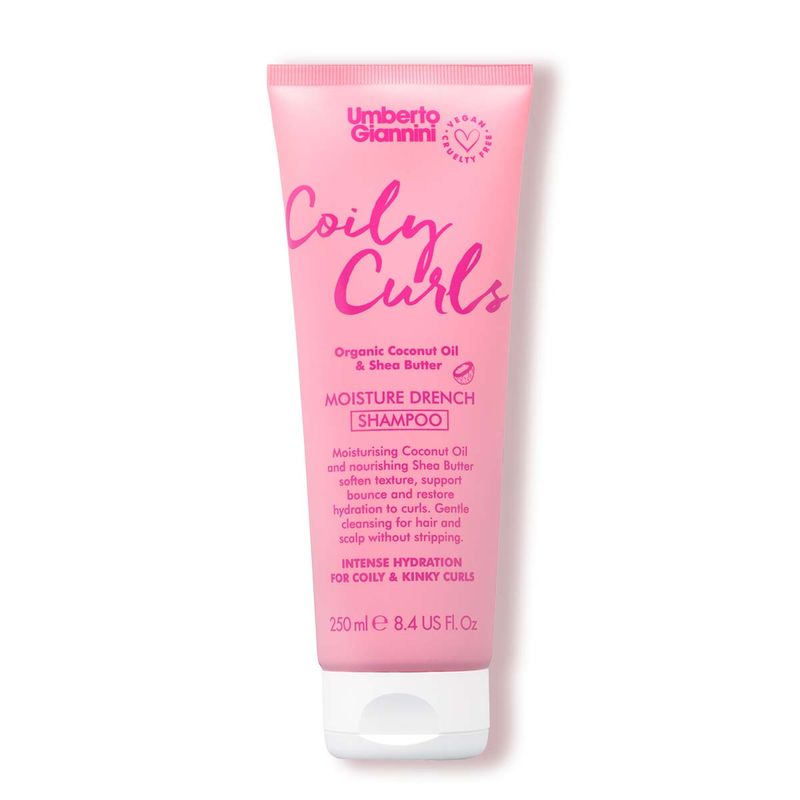 Shampoo with Care