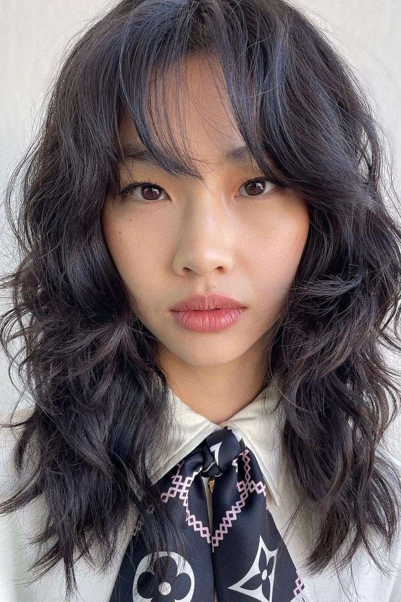 Lack of Texture