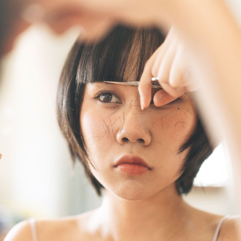 Ultra-Structured Bob