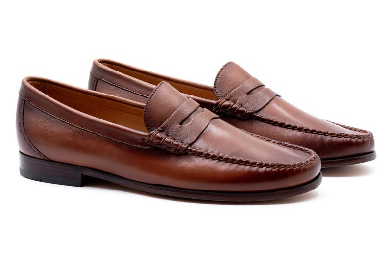 Penny Loafers