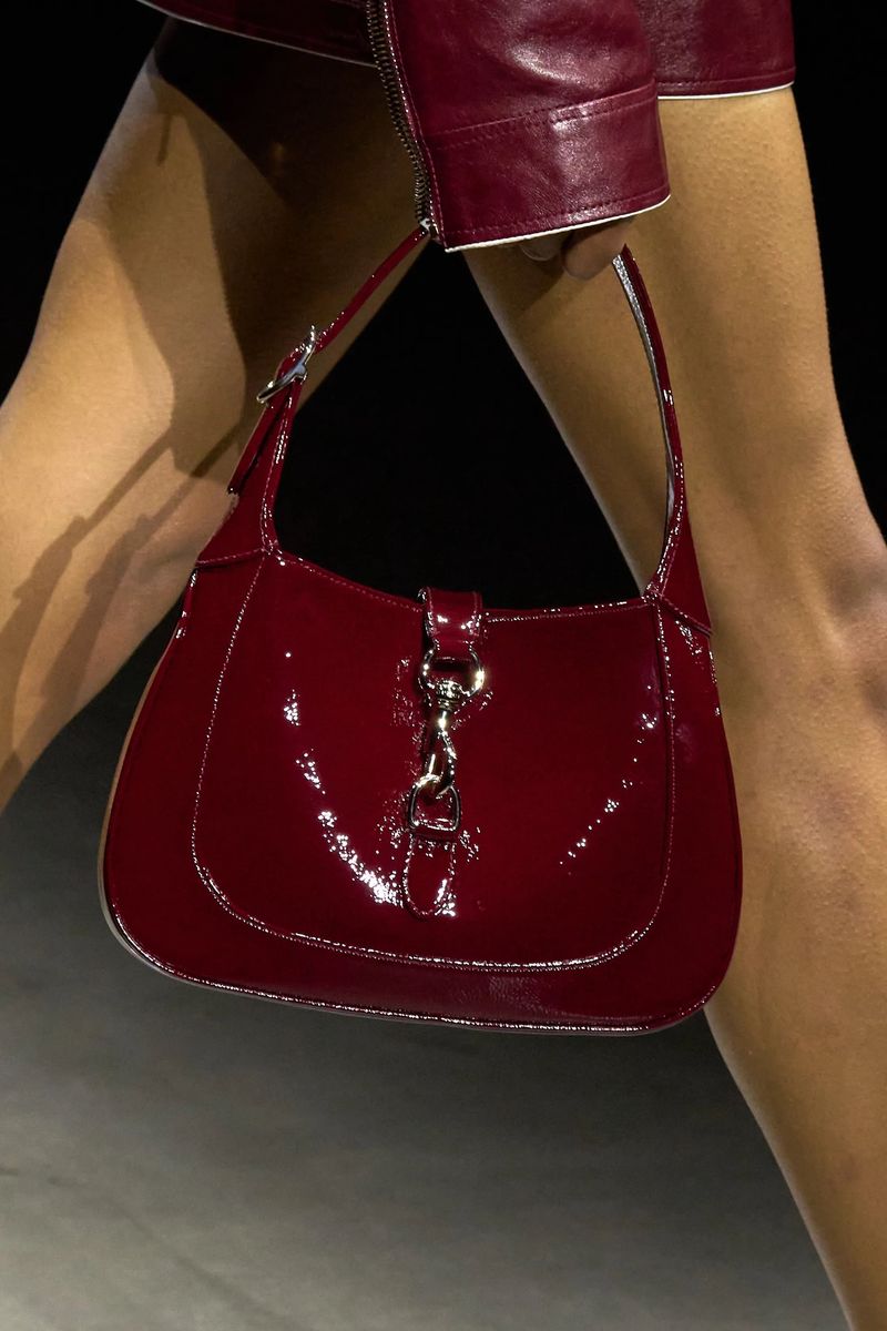Gucci Jackie 1961