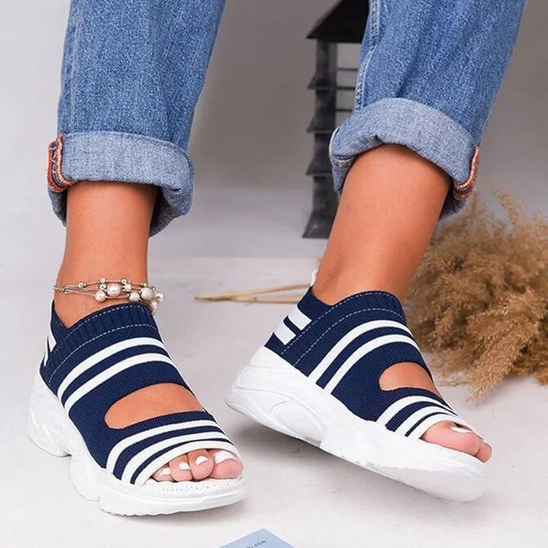 Stretchy Knit Innovators