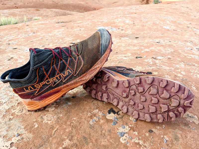 Single-Occasion Specialty Shoes