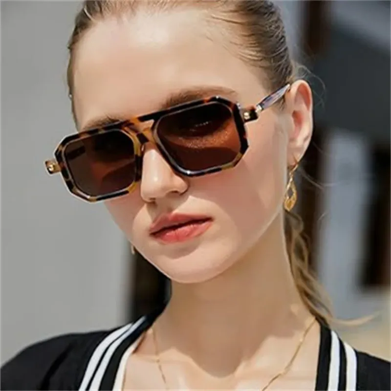 Retro-Inspired Sunglasses