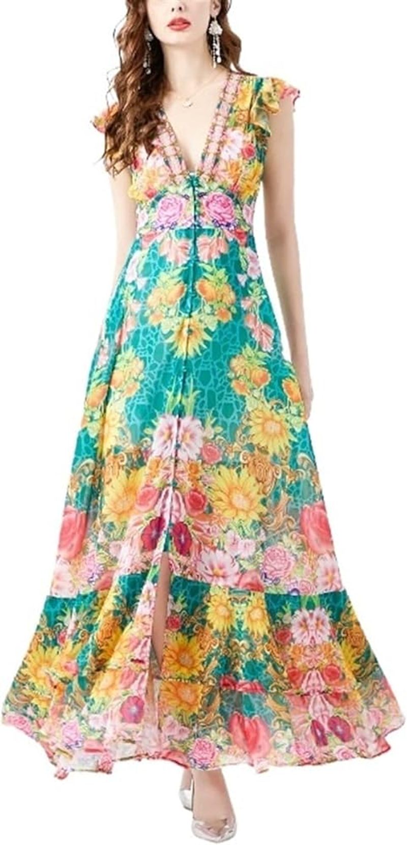 Floral Prints