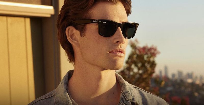 Ray-Ban Sunglasses