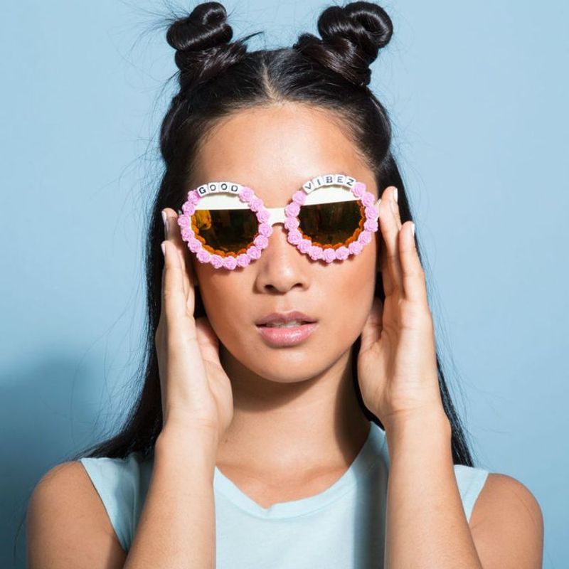 Statement Sunglasses