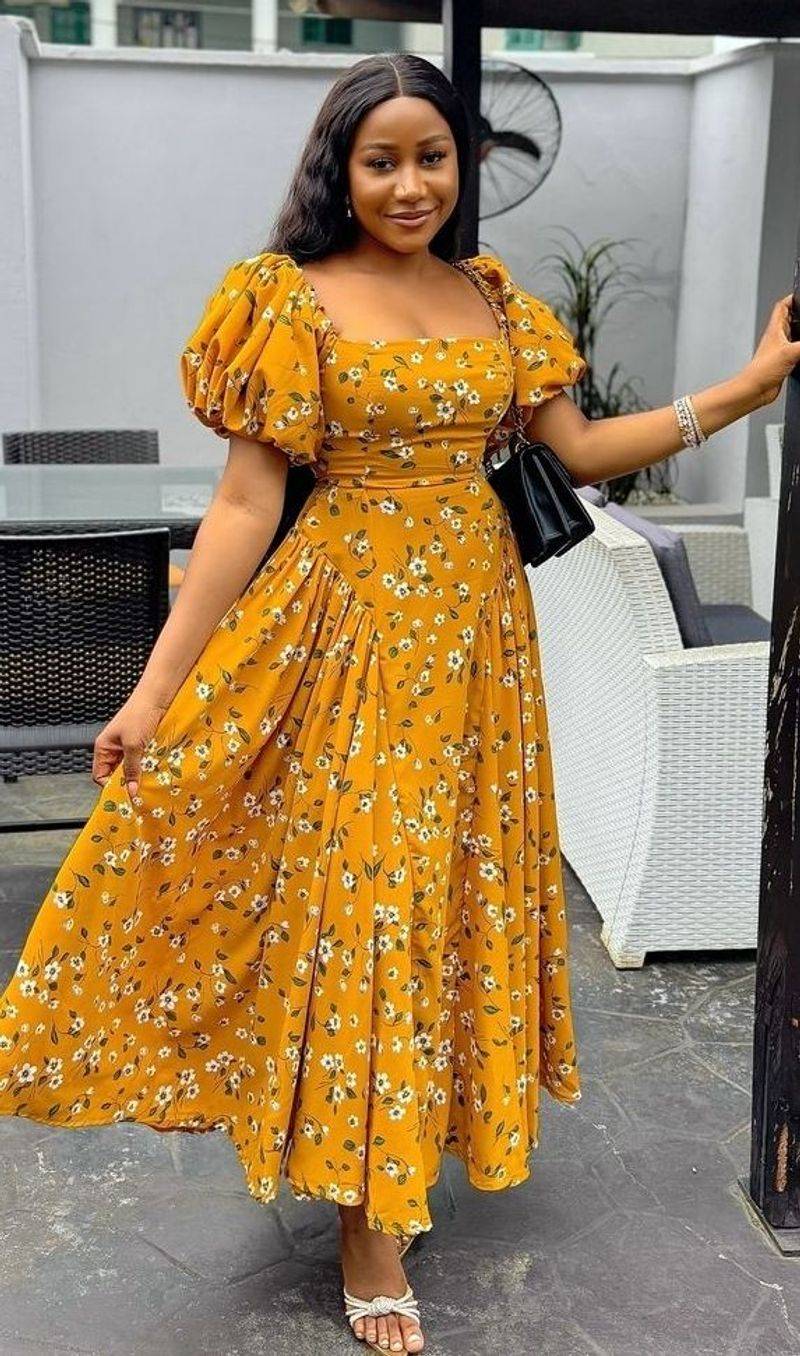 Mind Your Fabrics
