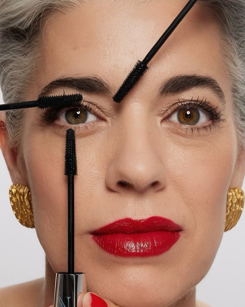 Classic Mascara