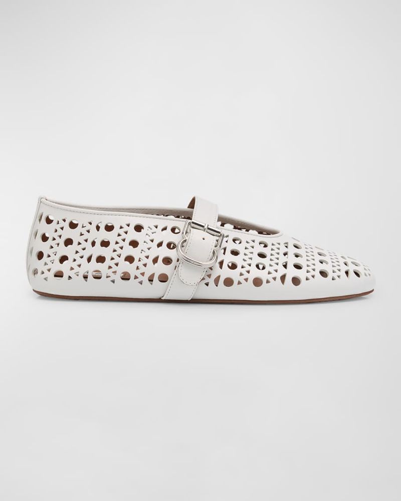 Asymmetrical Cutout Classics