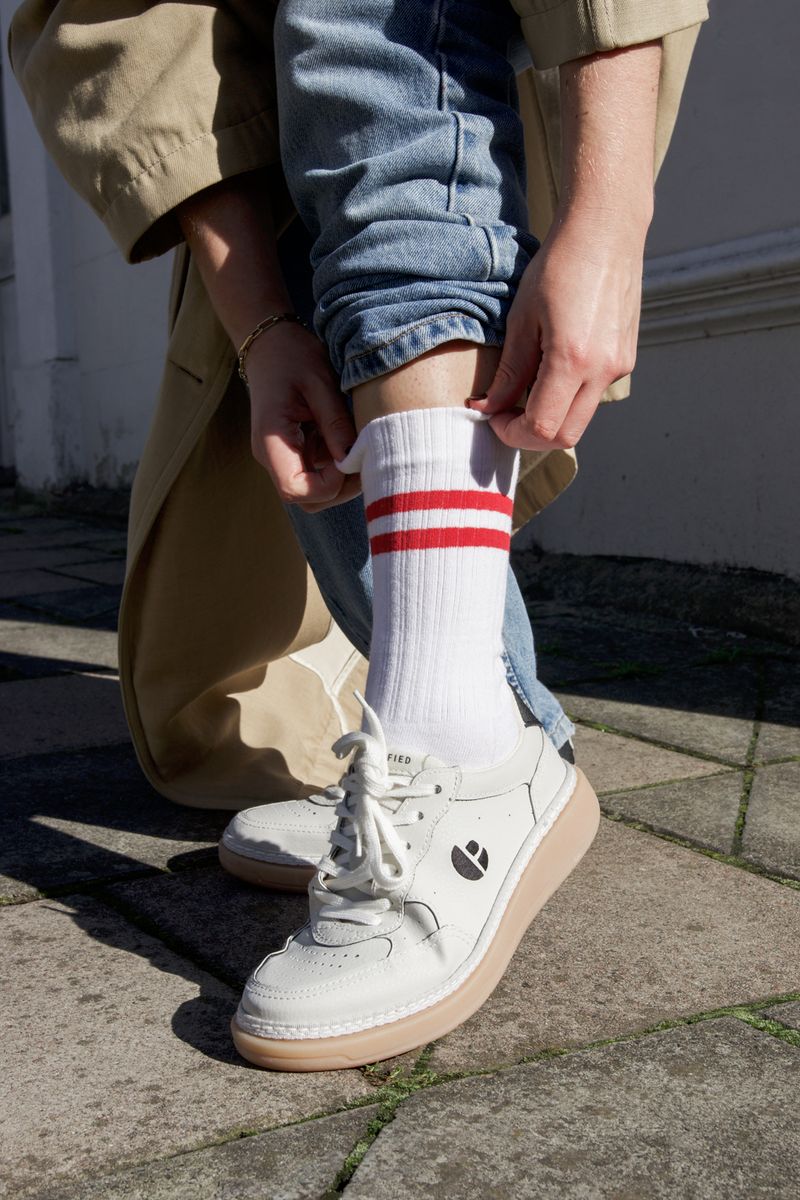Biodegradable Sneakers
