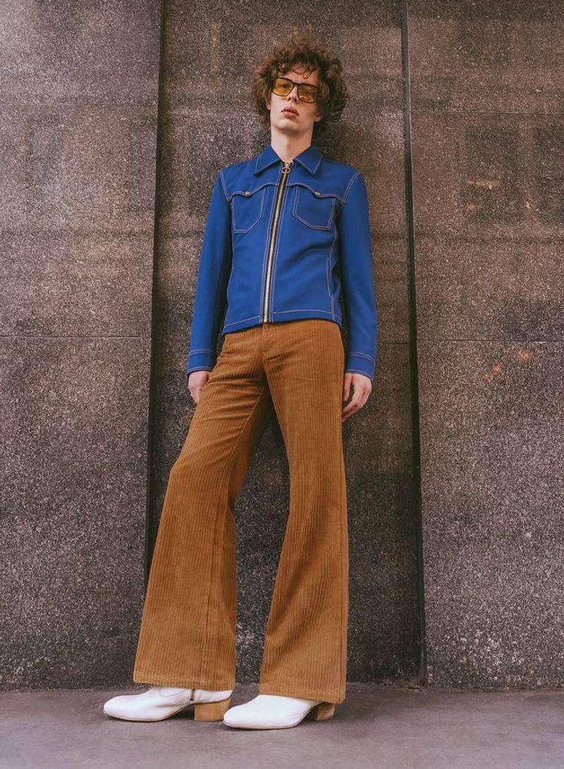Corduroy Everything