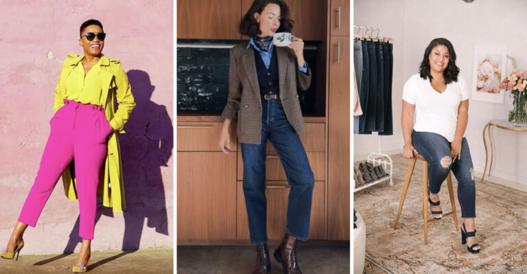 How To Dress For Your Body Type: 17 Tips That Actually Makes Sense