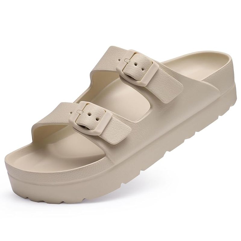 Ultra-Light EVA Foam Sandals