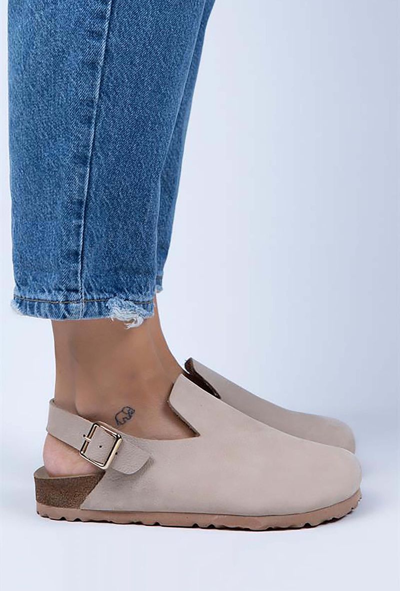 Convertible Mules