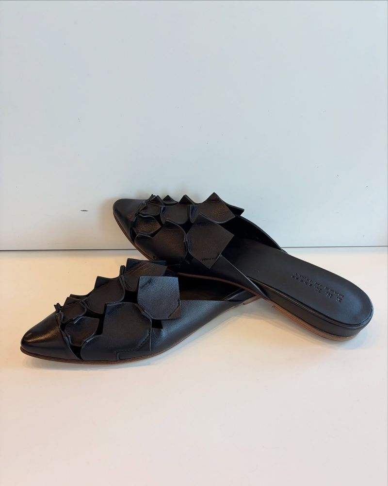 Origami Flats