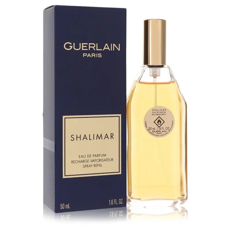 Classic Perfume