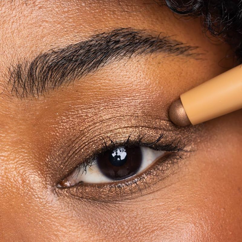 Cream Eyeshadow Stick For Foolproof Application