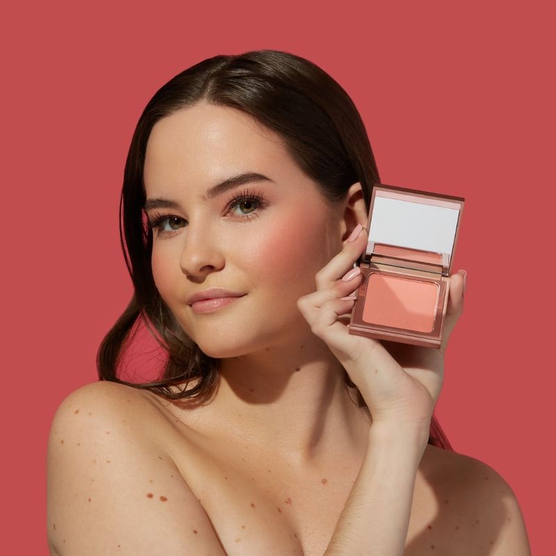 Powder Blush
