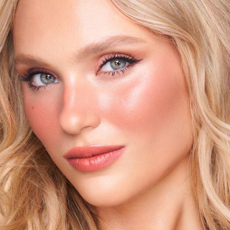Cream Blush For Natural Glow