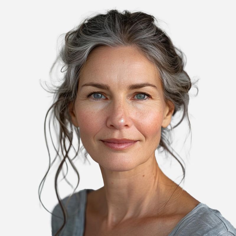 Serum Foundation For That Luminous Glow
