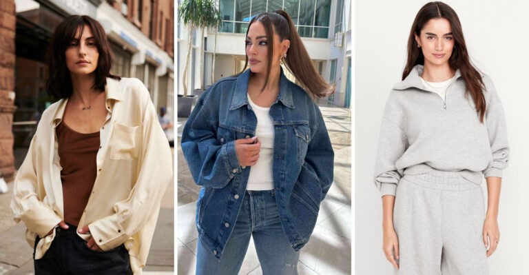 I Found 20 Essentials That Help Me Put Outfits Together When I’m Feeling Lazy