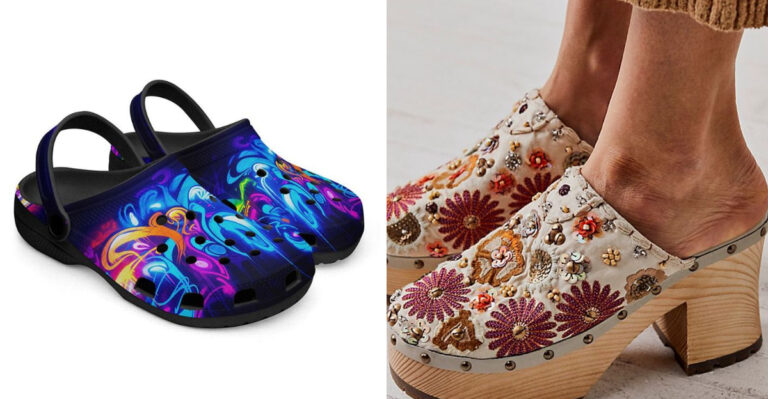 I Never Travel Without These Clogs-Here Are 18 Summer Pairs That Look Amazing Everywhere
