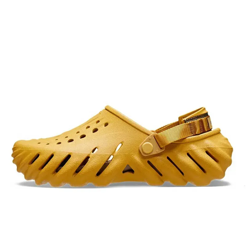 Sunny Beach Clogs