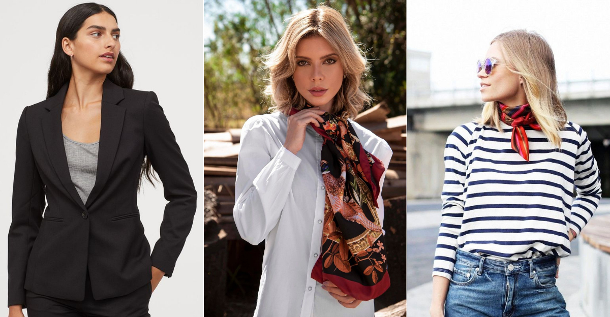 If I Could Only Keep 18 Items For My Entire Wardrobe, It Would Be These Versatile Pieces