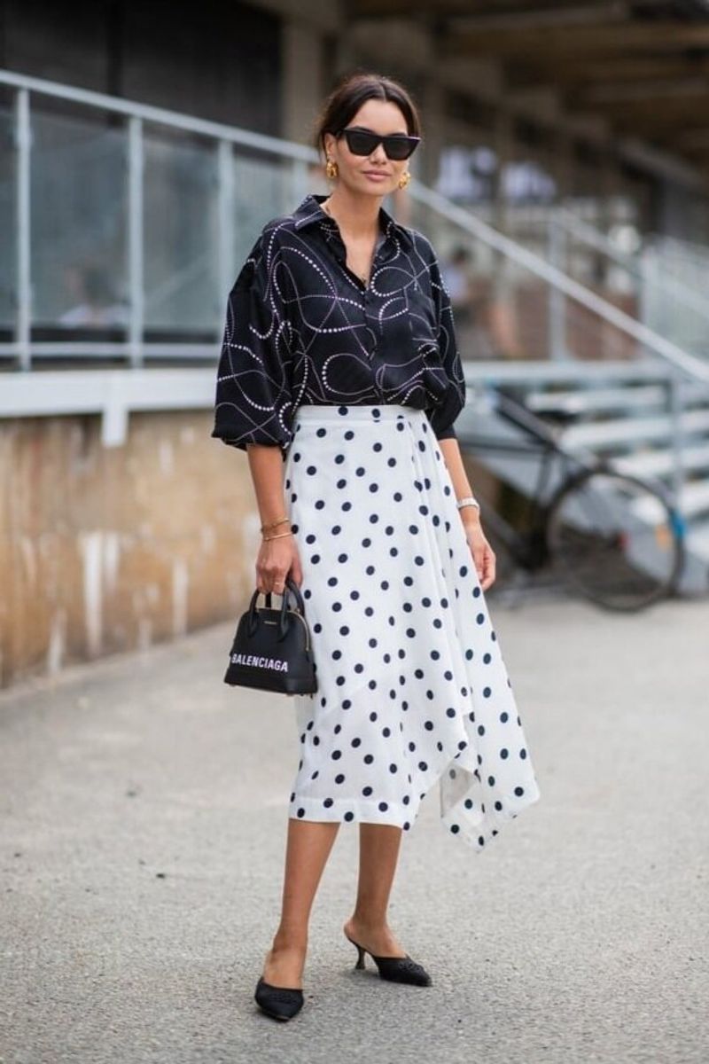 Overdoing Patterns