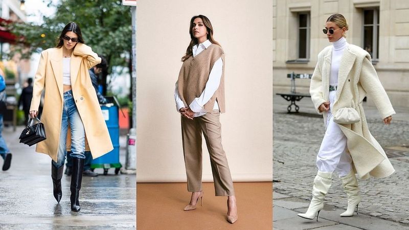 Fear of Layering in Cold Weather