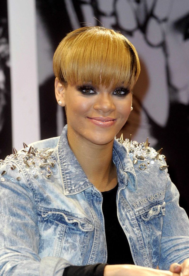 The Mushroom Cut Catastrophe