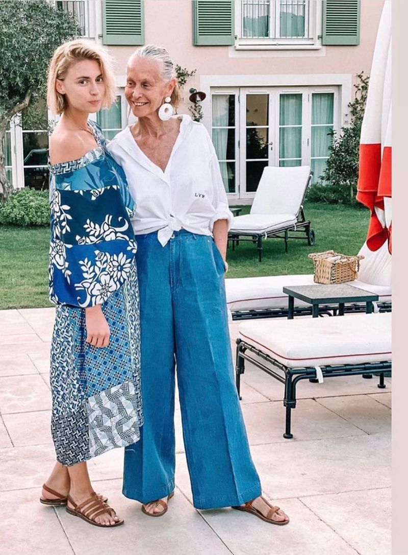 Breezy Linen Pants