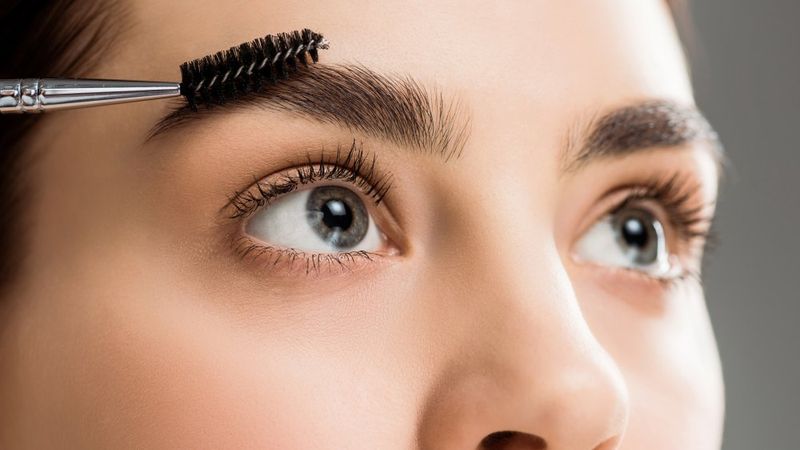 Fast-Changing Eyebrow Trends